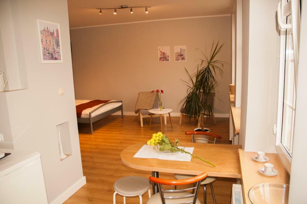 Apartament - Old Town Studio — Photos 1