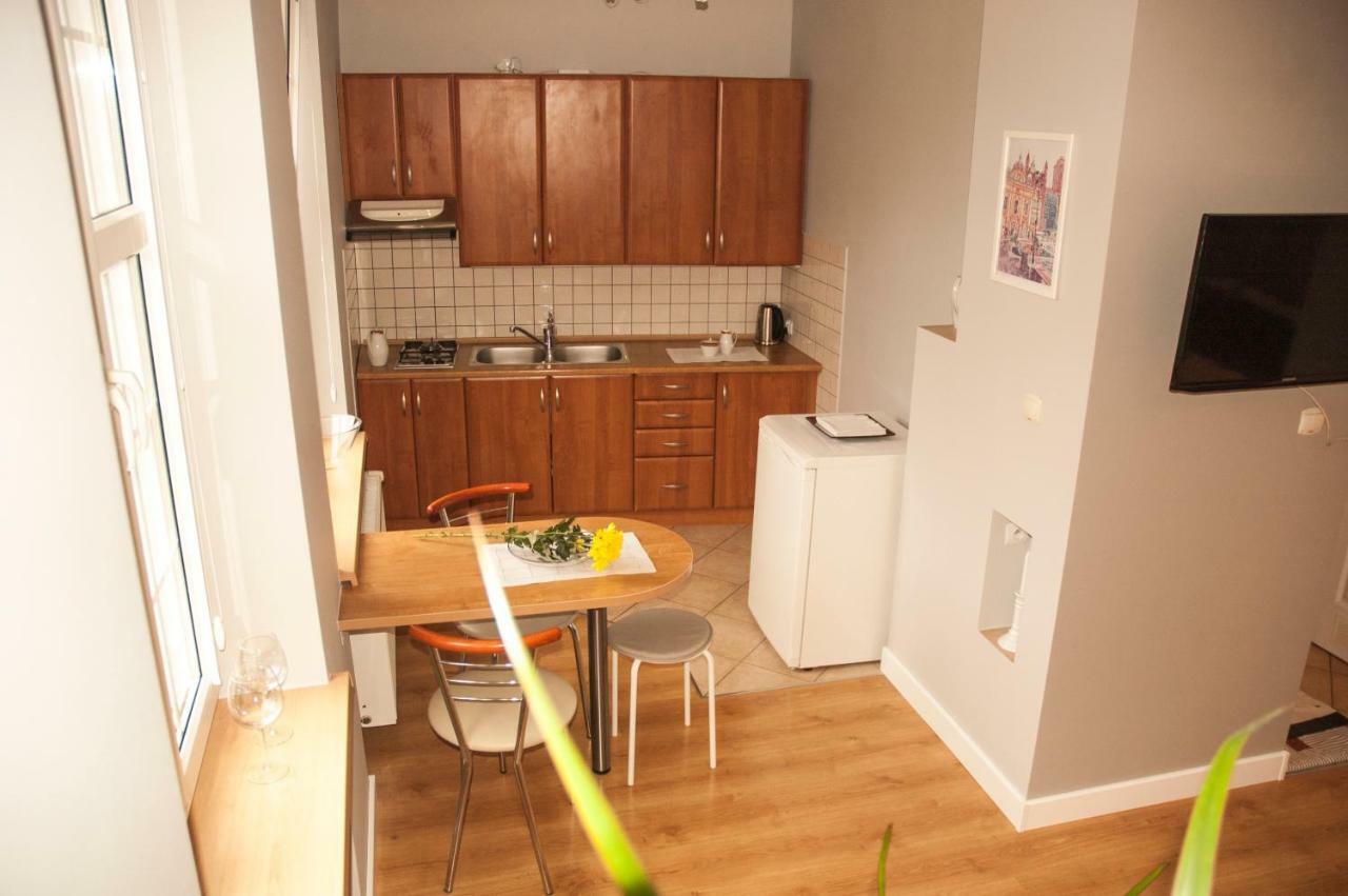 Apartament - Old Town Studio, Gdansk