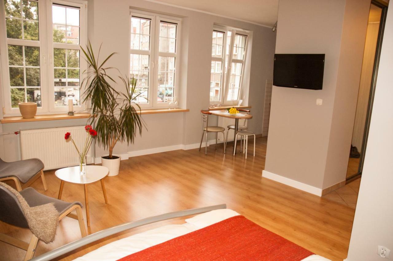 Apartament - Old Town Studio — Photos 3