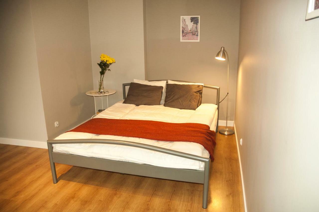 Apartament - Old Town Studio — Photos 2